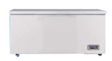 CHEST REFRIGERATOR 300L 